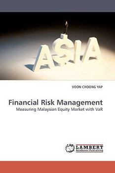 Paperback Financial Risk Management Book