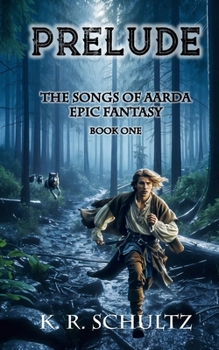 Paperback Prelude Book