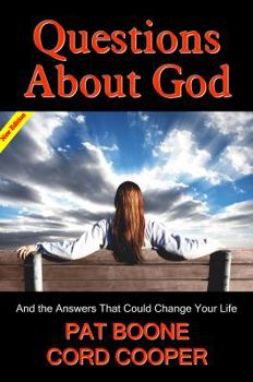 Paperback Questions about God - And the Answers That Could Change Your Life New Edition Book