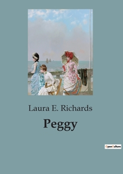 Paperback Peggy Book
