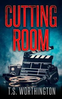 Paperback Cutting Room Book