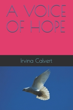 Paperback A Voice of Hope Book