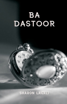 Paperback Ba Dastoor [Hindi] Book