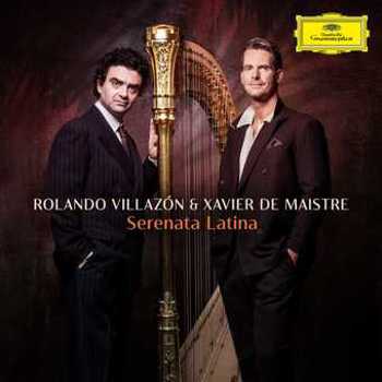 Music - CD Serenata Latina Book