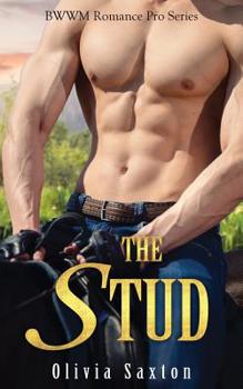 The Stud - Book #3 of the BWWM Romance Pro