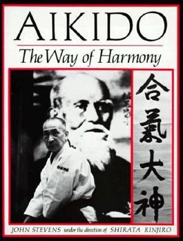 Paperback Aikido: The Way of Harmony Book