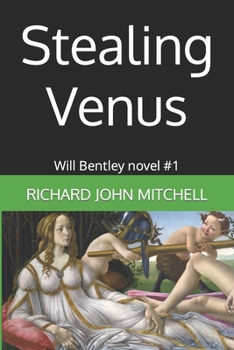 Paperback Stealing Venus Book