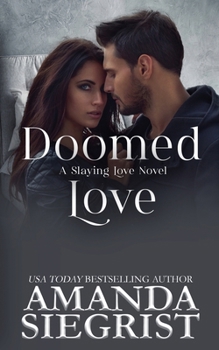 Paperback Doomed Love Book