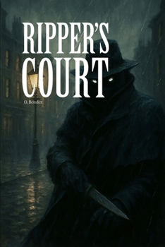 Paperback Ripper's Court: A Whitechapel Mystery Book
