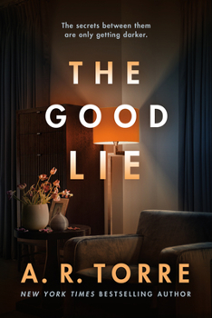 Paperback The Good Lie Book