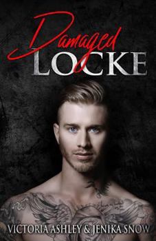 Paperback Damaged Locke (Locke Brothers,1) Book