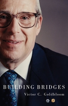Hardcover Building Bridges Book