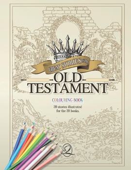 Paperback Great Stories in the Old Testament Book