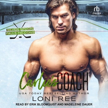 Audio CD Carlie's Coach Book