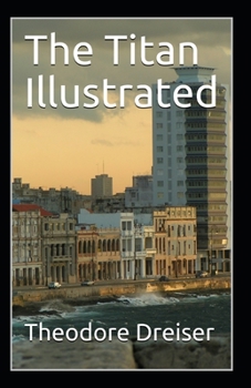 Paperback The Titan Illustrated Book