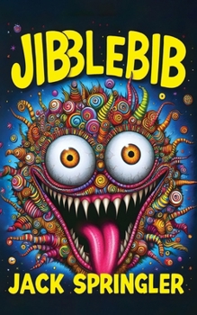 Paperback Jibblebib Book