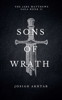 Paperback Sons of Wrath Book