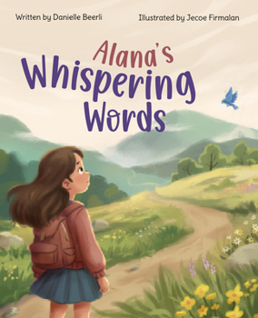 Alana's Whispering Words