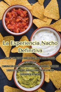 Paperback La Experiencia Nacho Definitiva [Spanish] Book