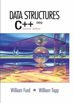 Paperback Data Structures with C++ Using STL Book