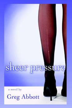 Hardcover Sheer Pressure Book