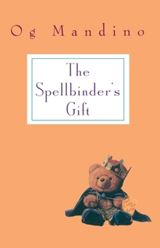 Paperback Spellbinder's Gift Book