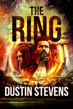 The Ring: A Suspense Thriller