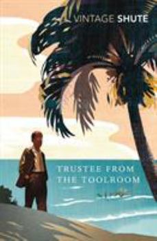 Paperback Trustee from the Toolroom Book