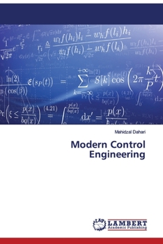 Paperback Modern Control Engineering Book