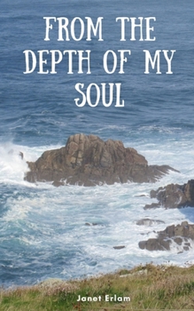 Paperback From The Depth Of My Soul Book