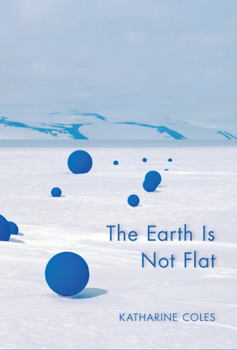 Paperback The Earth Is Not Flat Book