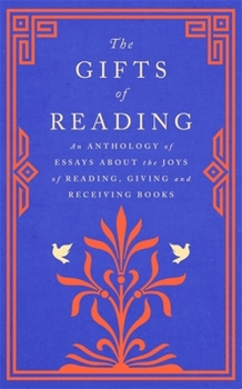 Hardcover The Gifts of Reading Book