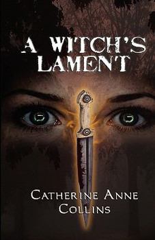 Paperback A Witch's Lament Book