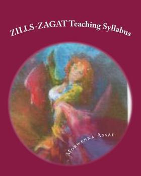 Paperback ZILLS-ZAGAT Teaching Syllabus Book