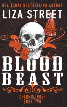 Paperback Blood Beast Book