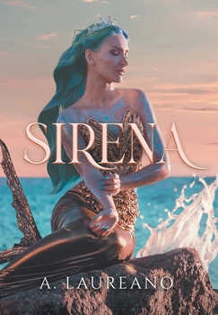 Hardcover Sirena Book