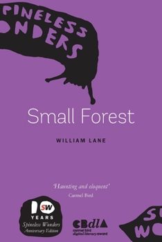 Paperback Small Forest Book
