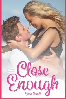 Paperback Close Enough Book