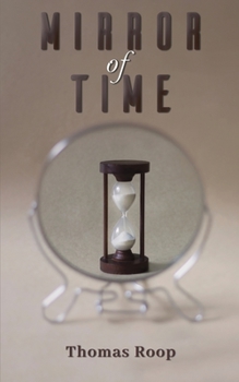 Paperback Mirror of Time Book