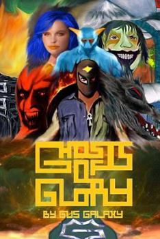 Paperback Ghosts Of Glory Book