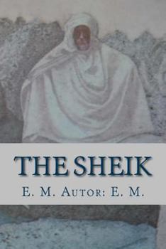 Paperback The Sheik (English Edition) Book