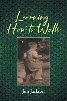 Paperback Learning How to Walk Book