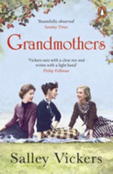 Paperback Grandmothers Book