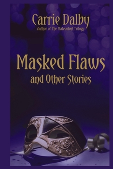 Paperback Masked Flaws and Other Stories Book