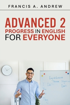 Paperback Advanced 2 Book