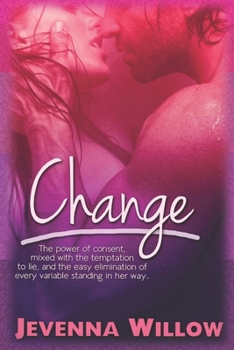 Paperback Change Book