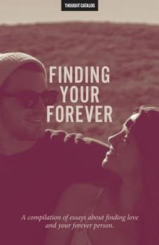 Paperback Finding Your Forever Book
