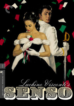 DVD Senso Book
