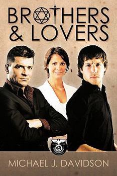 Paperback Brothers and Lovers Book