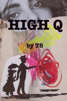 Paperback High Q Book